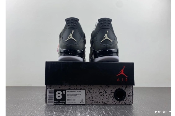 4 Fear Pack  626969-030 Retro 626969-030 Jordan 0322